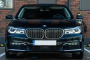 BMW 730d Long xDrive малка снимка 1119 - CrediRent BMW 730d Long xDrive малка снимка 1119