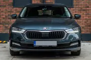Skoda Octavia 2.0 TDI малка снимка 1315 - CrediRent Skoda Octavia 2.0 TDI малка снимка 1315