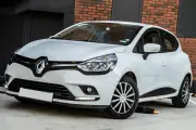 Renault Clio 1.5 dCI малка снимка 711 - CrediRent Renault Clio 1.5 dCI малка снимка 711