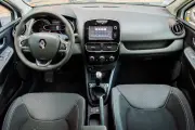 Renault Clio 1.5 dCI малка снимка 709 - CrediRent Renault Clio 1.5 dCI малка снимка 709