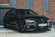 BMW 335 D малка снимка 1801 - CrediRent BMW 335 D малка снимка 1801