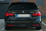 BMW 335 D малка снимка 1823 - CrediRent BMW 335 D малка снимка 1823