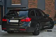 BMW 335 D малка снимка 1824 - CrediRent BMW 335 D малка снимка 1824