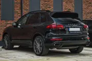 Porsche Cayenne D Platinum Edition малка снимка 1380 - CrediRent Porsche Cayenne D Platinum Edition малка снимка 1380