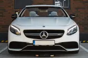 Mercedes-Benz S 63 AMG малка снимка 1511 - CrediRent Mercedes-Benz S 63 AMG малка снимка 1511