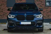 BMW X3 M40 D xDrive малка снимка 1371 - CrediRent BMW X3 M40 D xDrive малка снимка 1371