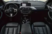 BMW X3 M40 D xDrive малка снимка 1372 - CrediRent BMW X3 M40 D xDrive малка снимка 1372