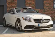 Mercedes-Benz S 63 AMG малка снимка 1501 - CrediRent Mercedes-Benz S 63 AMG малка снимка 1501