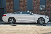 Mercedes-Benz S 63 AMG малка снимка 1502 - CrediRent Mercedes-Benz S 63 AMG малка снимка 1502