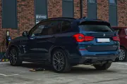 BMW X3 M40 D xDrive малка снимка 1375 - CrediRent BMW X3 M40 D xDrive малка снимка 1375