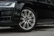 Audi A8 Long 4.0 TFSI Quattro küçük resim 1220 - CrediRent Audi A8 Long 4.0 TFSI Quattro küçük resim 1220