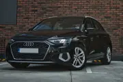 Audi A3 35 TDI малка снимка 1264 - CrediRent Audi A3 35 TDI малка снимка 1264
