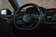 Audi A3 35 TDI малка снимка 1277 - CrediRent Audi A3 35 TDI малка снимка 1277