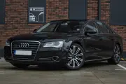 Audi А8 4.2 FSI Quattro малка снимка 1221 - CrediRent Audi А8 4.2 FSI Quattro малка снимка 1221