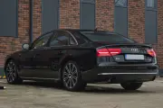 Audi А8 4.2 FSI Quattro малка снимка 1248 - CrediRent Audi А8 4.2 FSI Quattro малка снимка 1248