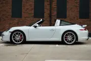 Porschе 911 991 Targa 4S малка снимка 665 - CrediRent Porschе 911 991 Targa 4S малка снимка 665