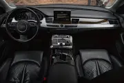 Audi А8 4.2 FSI Quattro малка снимка 1254 - CrediRent Audi А8 4.2 FSI Quattro малка снимка 1254