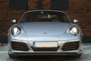 Porsche 911 Carrera 991.2 малка снимка 1759 - CrediRent Porsche 911 Carrera 991.2 малка снимка 1759