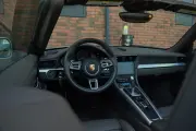 Porsche 911 Carrera 991.2 малка снимка 1768 - CrediRent Porsche 911 Carrera 991.2 малка снимка 1768