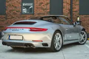 Porsche 911 Carrera 991.2 малка снимка 1774 - CrediRent Porsche 911 Carrera 991.2 малка снимка 1774