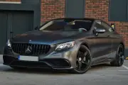 Mercedes S63 AMG 4Matic+ малка снимка 743 - CrediRent Mercedes S63 AMG 4Matic+ малка снимка 743