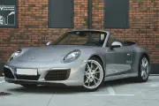 Porsche 911 Carrera 991.2 малка снимка 1771 - CrediRent Porsche 911 Carrera 991.2 малка снимка 1771