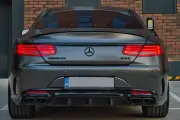 Mercedes S63 AMG 4Matic+ малка снимка 746 - CrediRent Mercedes S63 AMG 4Matic+ малка снимка 746