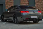 Mercedes S63 AMG 4Matic+ малка снимка 747 - CrediRent Mercedes S63 AMG 4Matic+ малка снимка 747