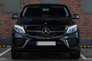 Mercedes-Benz GLE 350D Coupe AMG tumbs picture 1399 - CrediRent Mercedes-Benz GLE 350D Coupe AMG tumbs picture 1399