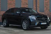 Mercedes-Benz GLE 350D Coupe AMG tumbs picture 1400 - CrediRent Mercedes-Benz GLE 350D Coupe AMG tumbs picture 1400