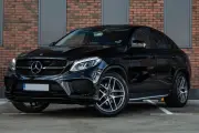 Mercedes-Benz GLE 350D Coupe AMG tumbs picture 1402 - CrediRent Mercedes-Benz GLE 350D Coupe AMG tumbs picture 1402