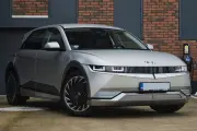 Hyundai IONIQ 5 малка снимка 1437 - CrediRent Hyundai IONIQ 5 малка снимка 1437