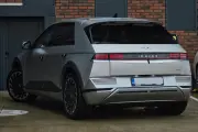 Hyundai IONIQ 5 малка снимка 1422 - CrediRent Hyundai IONIQ 5 малка снимка 1422