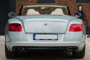 Bentley Continental GTC V8 4.0 малка снимка 923 - CrediRent Bentley Continental GTC V8 4.0 малка снимка 923