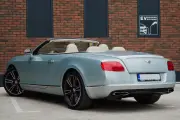 Bentley Continental GTC V8 4.0 малка снимка 926 - CrediRent Bentley Continental GTC V8 4.0 малка снимка 926