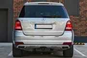 Mercedes GL550 4Matic малка снимка 1057 - CrediRent Mercedes GL550 4Matic малка снимка 1057