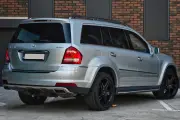 Mercedes GL550 4Matic малка снимка 1058 - CrediRent Mercedes GL550 4Matic малка снимка 1058