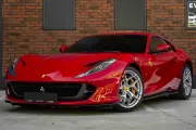 Ferrari 812 Superfast / Novitec / Carbon малка снимка 1895 - CrediRent Ferrari 812 Superfast / Novitec / Carbon малка снимка 1895