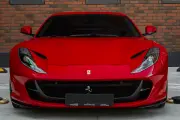 Ferrari 812 Superfast / Novitec / Carbon малка снимка 1896 - CrediRent Ferrari 812 Superfast / Novitec / Carbon малка снимка 1896
