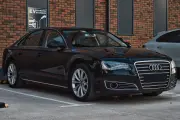 Audi A8 3.0 TDI W12 Kit малка снимка 1077 - CrediRent Audi A8 3.0 TDI W12 Kit малка снимка 1077