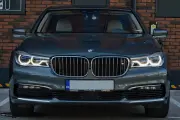 BMW 730d xDrive küçük resim 1033 - CrediRent BMW 730d xDrive küçük resim 1033