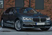 BMW 730d xDrive küçük resim 1034 - CrediRent BMW 730d xDrive küçük resim 1034