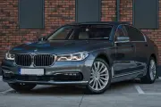 BMW 730d xDrive küçük resim 1036 - CrediRent BMW 730d xDrive küçük resim 1036