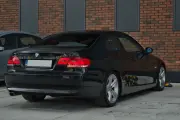 BMW 320 D малка снимка 1499 - CrediRent BMW 320 D малка снимка 1499