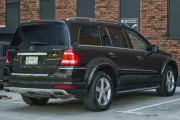Mercedes GL 550 4Matic малка снимка 1062 - CrediRent Mercedes GL 550 4Matic малка снимка 1062