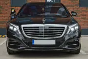 Mercedes-Benz S 500 L 4Matic малка снимка 1596 - CrediRent Mercedes-Benz S 500 L 4Matic малка снимка 1596