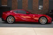 Ferrari 812 Superfast / Novitec / Carbon малка снимка 1901 - CrediRent Ferrari 812 Superfast / Novitec / Carbon малка снимка 1901