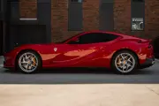 Ferrari 812 Superfast / Novitec / Carbon малка снимка 1902 - CrediRent Ferrari 812 Superfast / Novitec / Carbon малка снимка 1902