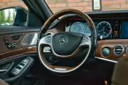 Mercedes-Benz S 500 L 4Matic малка снимка 1594 - CrediRent Mercedes-Benz S 500 L 4Matic малка снимка 1594