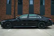 Mercedes-Benz S 500 L 4M AMG 63 малка снимка 1585 - CrediRent Mercedes-Benz S 500 L 4M AMG 63 малка снимка 1585